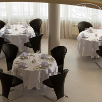 Europe Hotel Ресторан PartenEat