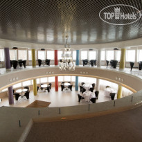 Europe Hotel Ресторан PartenEat