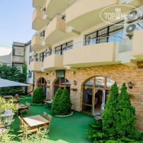 Villa Al Mаrine
