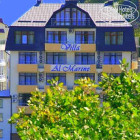 Villa Al Mаrine