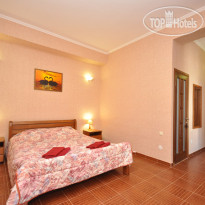 Вилла Аннигора 