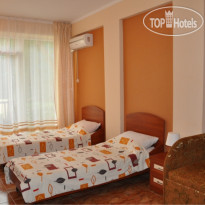 Relax Villa 