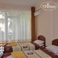 Relax Villa 