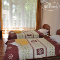 Relax Villa 
