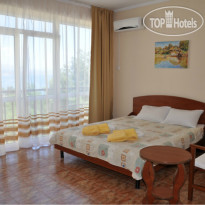 Relax Villa 