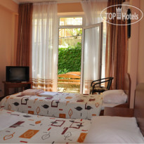Relax Villa 