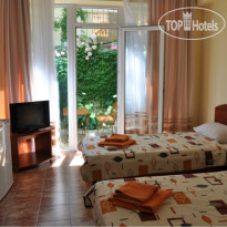 Relax Villa 
