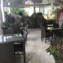 Relax Villa 