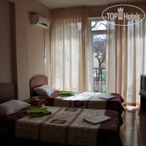 Relax Villa 