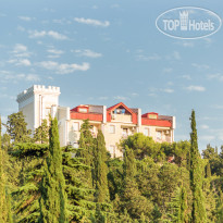 Санаторий Утес 