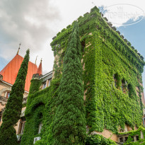 Санаторий Утес 