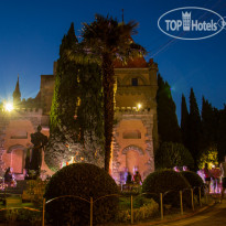 Санаторий Утес 