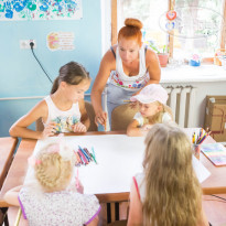 Санаторий Утес 