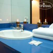 Санаторий Утес 3 корпус.