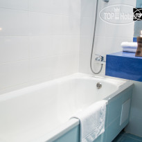 Санаторий Утес 3 корпус.