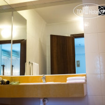 Санаторий Утес 4 корпус. Студия Делюкс