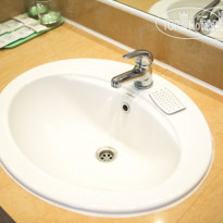 Санаторий Утес 4 корпус. Студия Делюкс