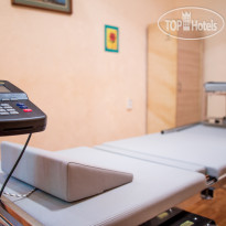 Санаторий Утес 