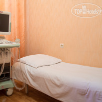 Санаторий Утес 