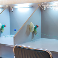 Санаторий Утес 