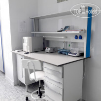 Санаторий Утес 