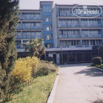 Полет (закрыт)