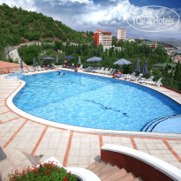 More Spa & Resort 