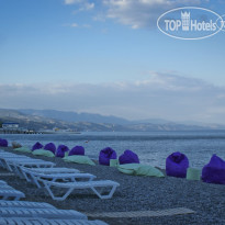 More Spa & Resort 