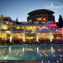 More Spa & Resort 