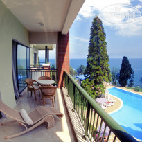 More Spa & Resort 