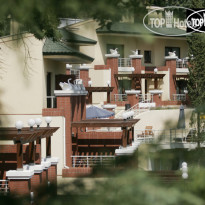 More Spa & Resort 