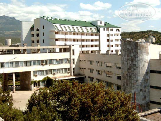 Hotel photo Северная Двина 