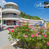 Морской уголок 