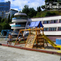 Морской уголок 