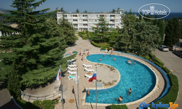 Hotel photo Ателика Восход 