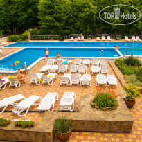 GOLDEN RESORT 