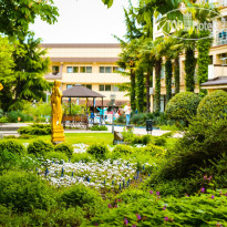 GOLDEN RESORT 