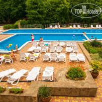 GOLDEN RESORT 