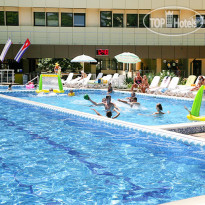 GOLDEN RESORT 