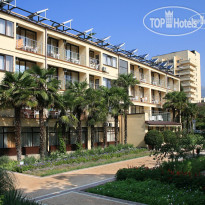 GOLDEN RESORT 