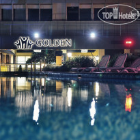 GOLDEN RESORT 