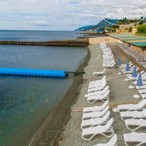 GOLDEN RESORT 