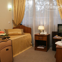 GOLDEN RESORT 