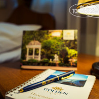 GOLDEN RESORT 