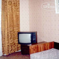 Sanatorium Slavutich
