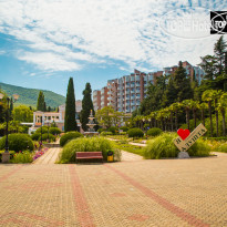 Алушта санаторий 