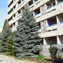 Ветеран (закрыт) 