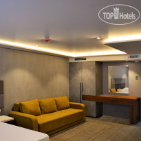 Московский Номер Джуниор (2+2)