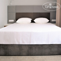 Московский Стандарт Двухместный (2+1)