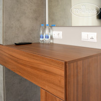 Московский Стандарт Двухместный (2+1)